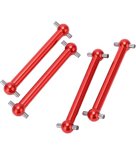 Amazon.co.jp: ARRMA ドッグボーン 50mm (2個)、ARA311179。 : おもちゃ